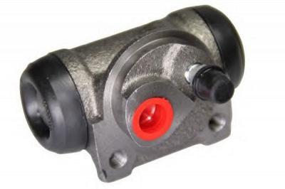 HELLA PAGID 8aw355530291 -  Колесный тормозной цилиндр